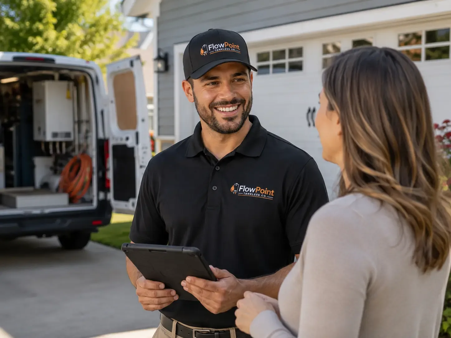Tankless Water Heater Installation Hermitage, PA FAQs